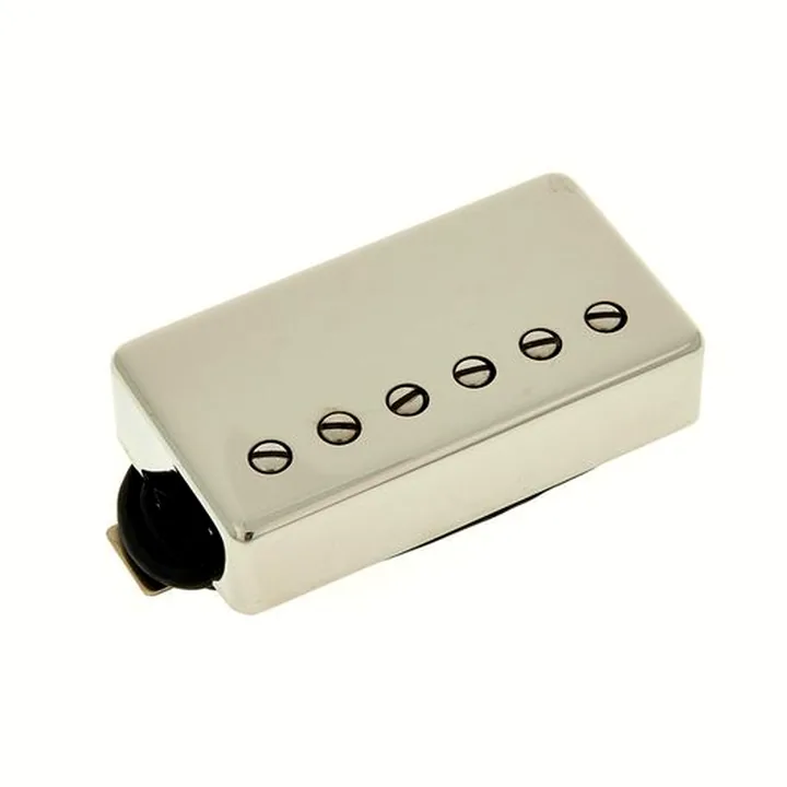 Seymour Duncan SH-5NCOV Avis & Test