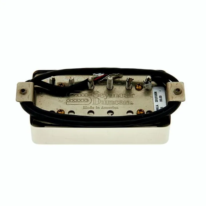 Seymour Duncan SH-5NCOV Avis & Test