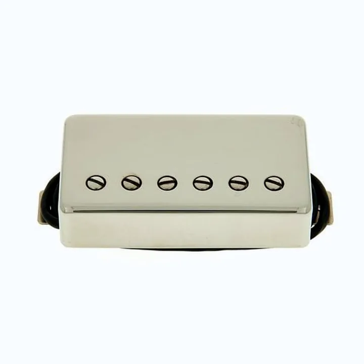 Seymour Duncan SH-5NCOV Avis & Test