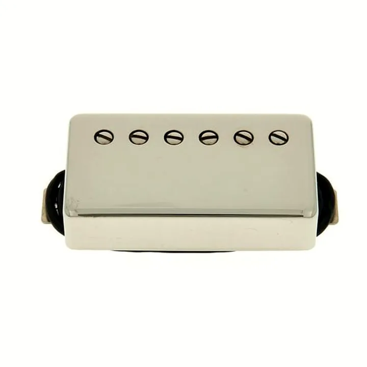 Seymour Duncan SH-5NCOV Avis & Test