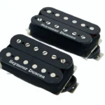 Seymour Duncan SH-6 Set Distortion Mayhem – Comparatif, Test et Avis