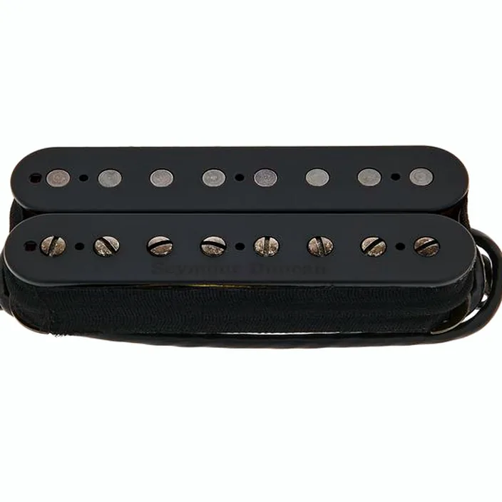 Seymour Duncan SH-6b Bridge HU 8Str PM BK