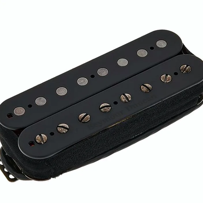 Seymour Duncan SH-6b Bridge HU 8Str PM BK