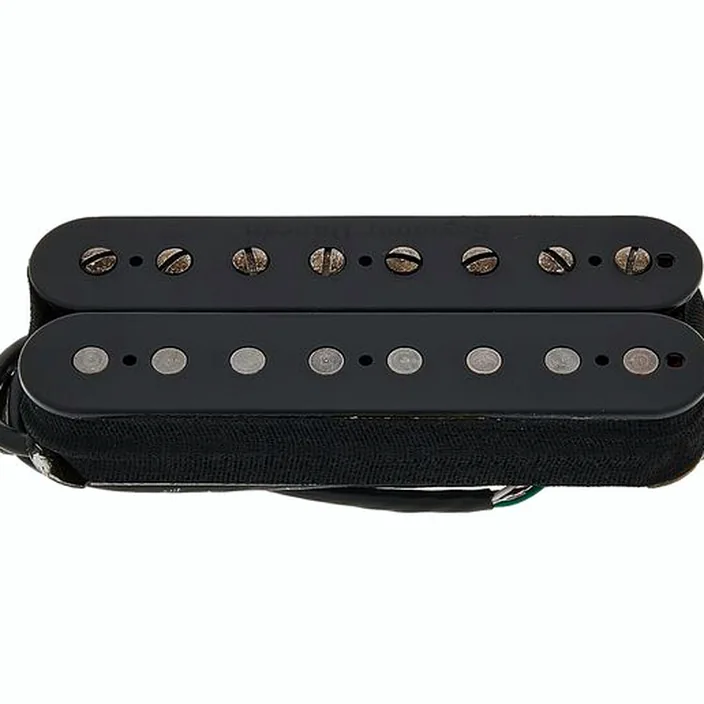 Seymour Duncan SH-6b Bridge HU 8Str PM BK