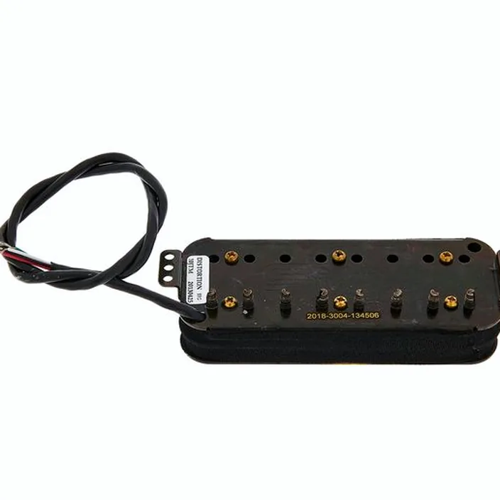 Seymour Duncan SH-6b Bridge HU 8Str PM BK