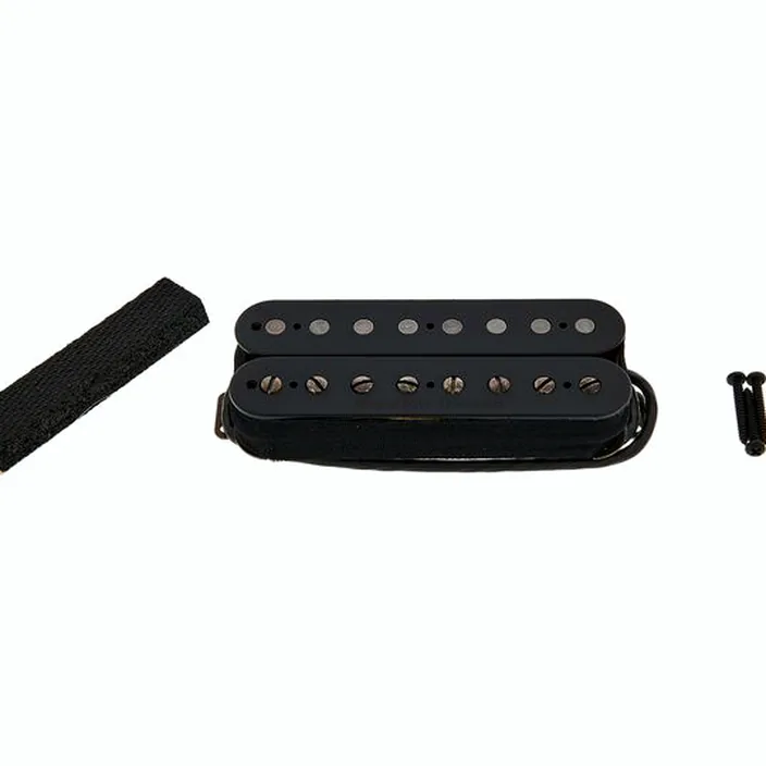 Seymour Duncan SH-6b Bridge HU 8Str PM BK