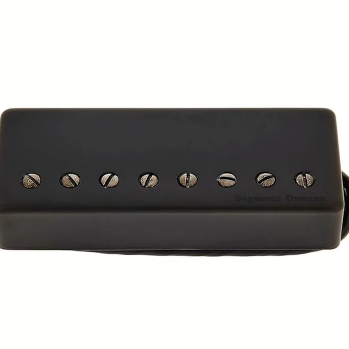 Et Avis : Seymour Duncan SH-6b Bridge HU 8Str PM BKC