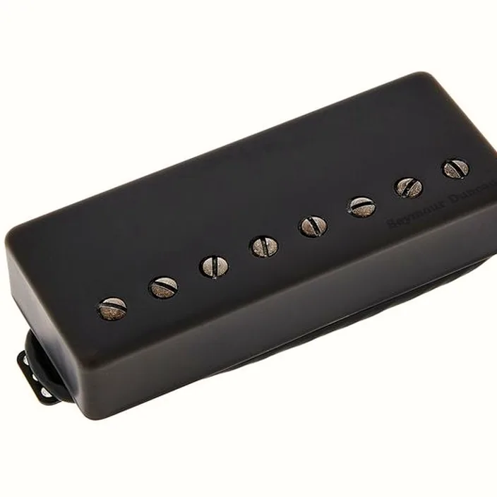 Et Avis : Seymour Duncan SH-6b Bridge HU 8Str PM BKC