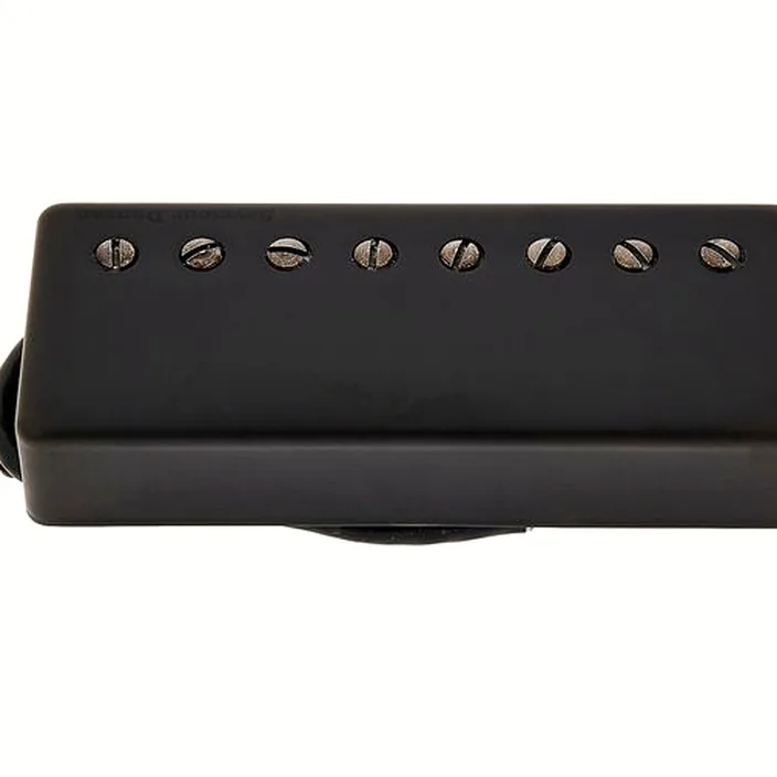 Et Avis : Seymour Duncan SH-6b Bridge HU 8Str PM BKC