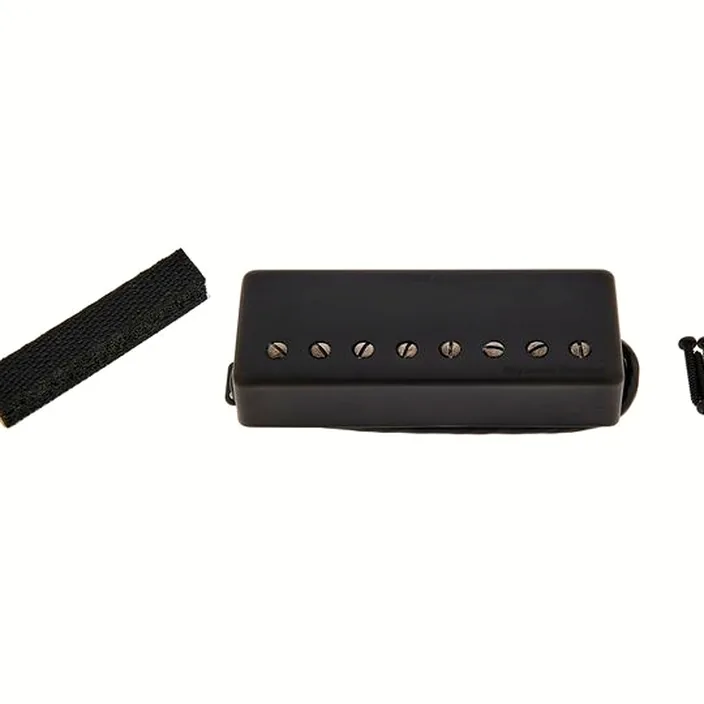 Et Avis : Seymour Duncan SH-6b Bridge HU 8Str PM BKC