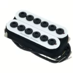 Seymour Duncan SH-8B WH – Avis, Comparatif & Test