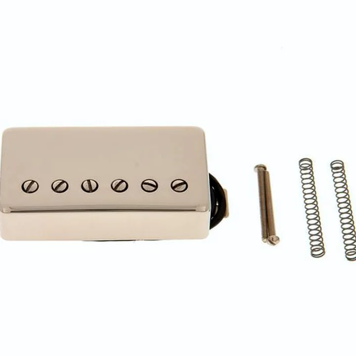 Seymour Duncan SH-PG 1B NCOV Test, Avis & Comparatif