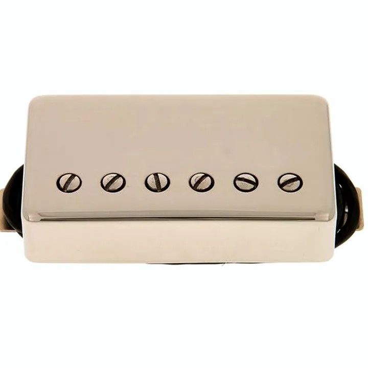 Seymour Duncan SH-PG 1B NCOV Test, Avis & Comparatif