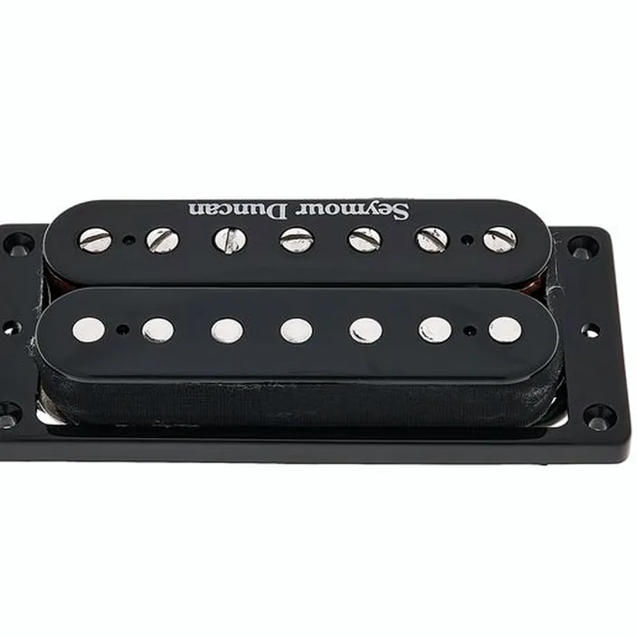 Seymour Duncan SH1B 59 Bridge Humbucker 4 BLK / Avis, Comparatif, Test