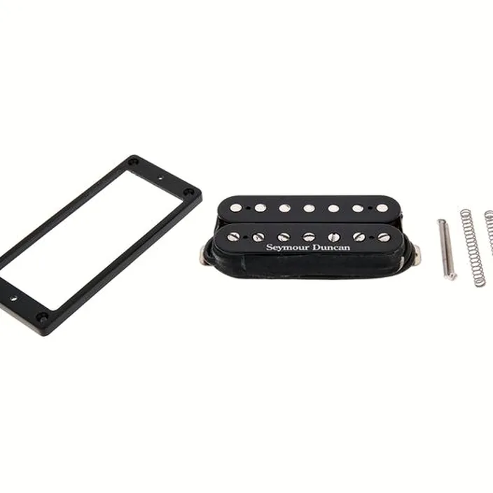 Seymour Duncan SH1B 59 Bridge Humbucker 4 BLK / Avis, Comparatif, Test