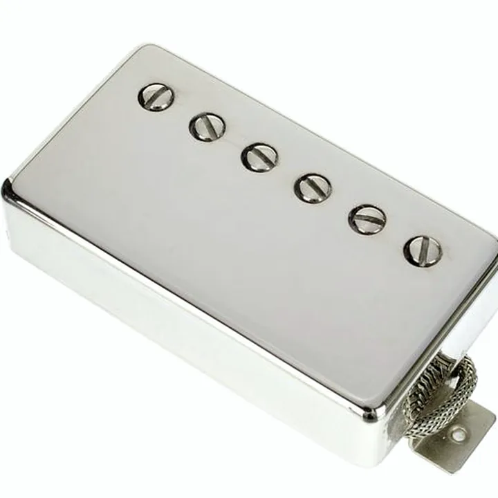 Seymour Duncan SH1B NCover 2C , Comparatif, Avis & Test
