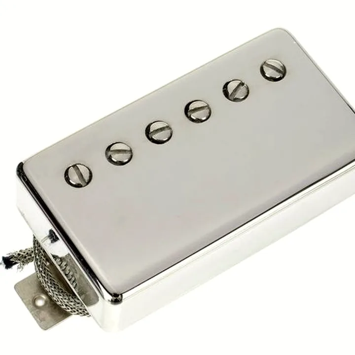 Seymour Duncan SH1B NCover 2C , Comparatif, Avis & Test