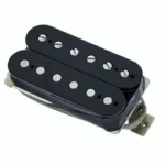 Seymour Duncan SH1N BLK : Comparatif, Test & Avis