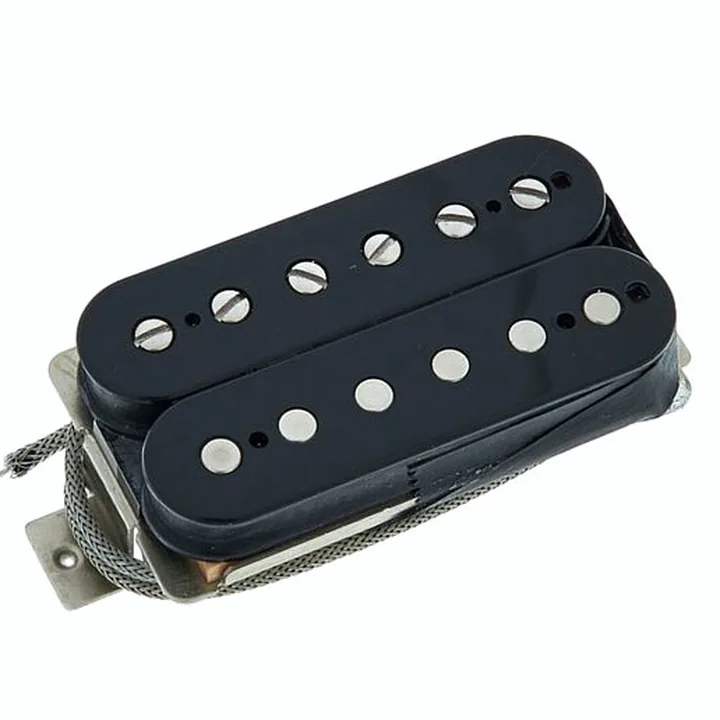 Seymour Duncan SH1N BLK : Comparatif, Test & Avis