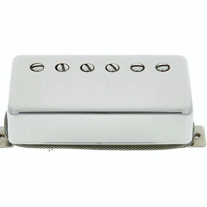Seymour Duncan SH1N NCover 2C / Test, Comparatif & Avis