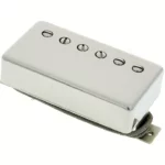 Seymour Duncan SH1N NCover 2C / Test, Comparatif & Avis