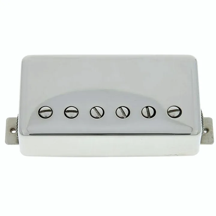 Seymour Duncan SH1N NCover 2C / Test, Comparatif & Avis