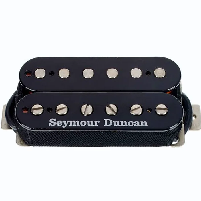 Seymour Duncan SH2B-4C BLK Avis, Test et Comparatif