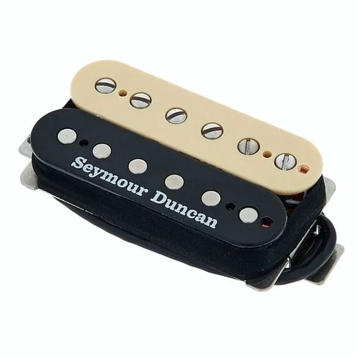 Seymour Duncan SH2N-4C Zebra