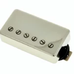 Seymour Duncan SH6B NCOV – Comparatif, Test et Avis