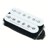 Seymour Duncan SH6B WH / Test, Avis & Comparatif