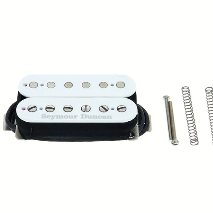 Seymour Duncan SH6B WH / Test, Avis & Comparatif