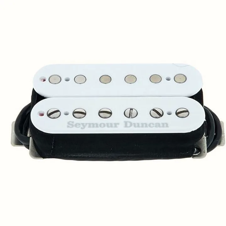 Seymour Duncan SH6B WH / Test, Avis & Comparatif