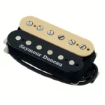 Seymour Duncan SHPG1N Zebra Test, Avis