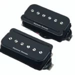 Seymour Duncan SHPR-1 P-Rail Set BK Avis, Comparatif, Test