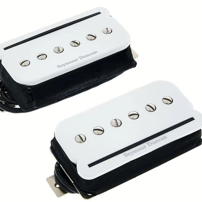 Seymour Duncan SHPR-1 P-Rail Set WH