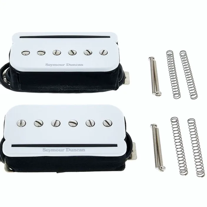 Seymour Duncan SHPR-1 P-Rail Set WH