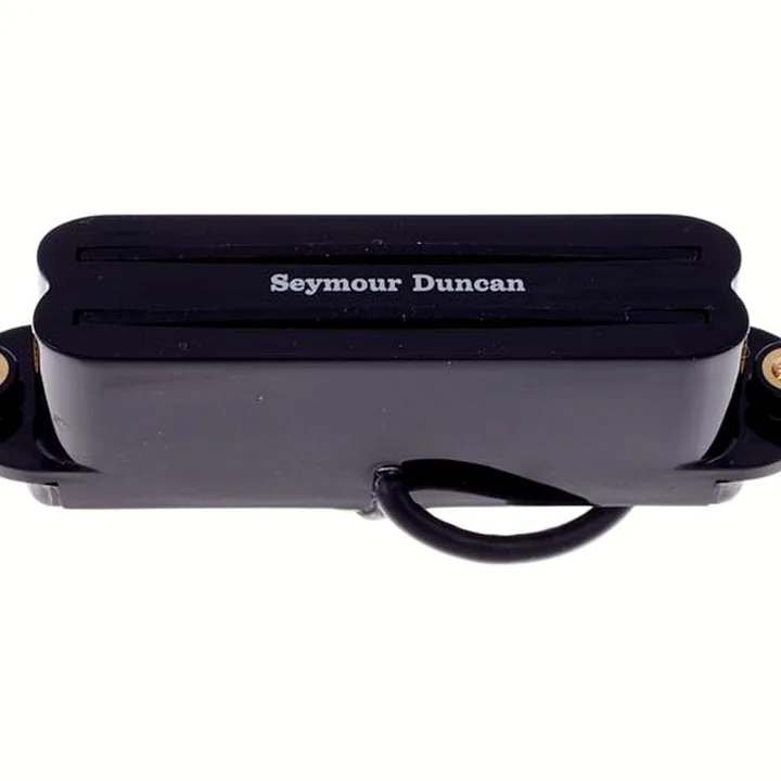 Seymour Duncan SHR-1B BLK – Test, Avis, Comparatif