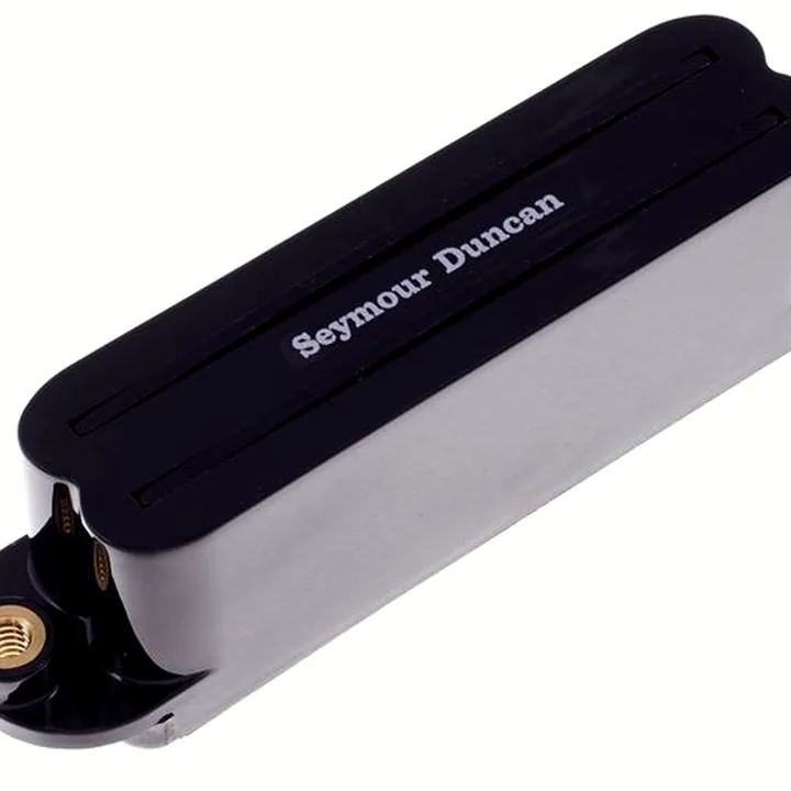 Seymour Duncan SHR-1B BLK – Test, Avis, Comparatif