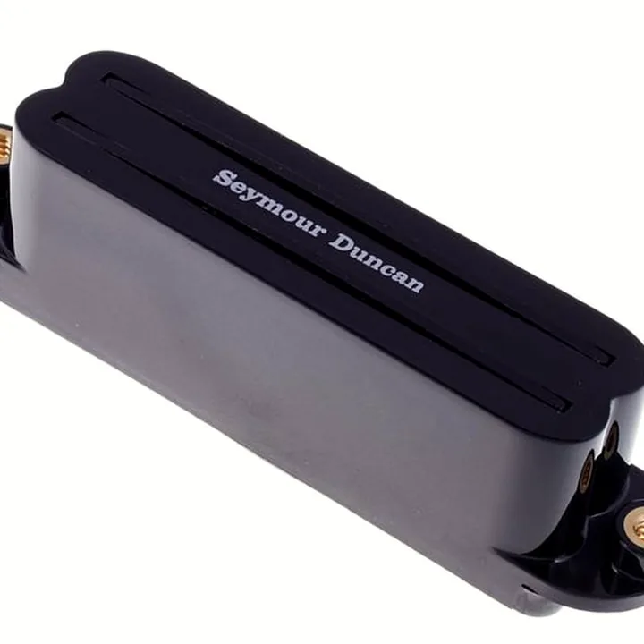 Seymour Duncan SHR-1B BLK – Test, Avis, Comparatif