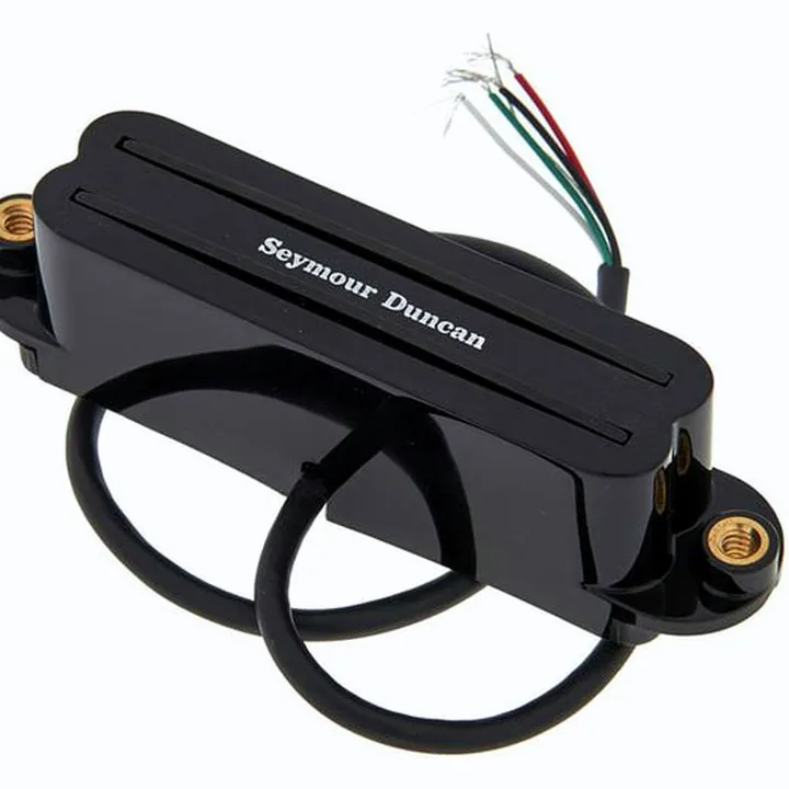 Seymour Duncan SHR1N BLK / Avis & Test