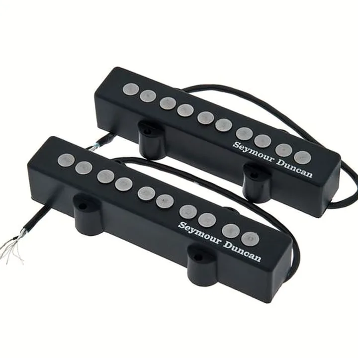 Seymour Duncan SJ5-3S J-Set : Comparatif, Test, Avis