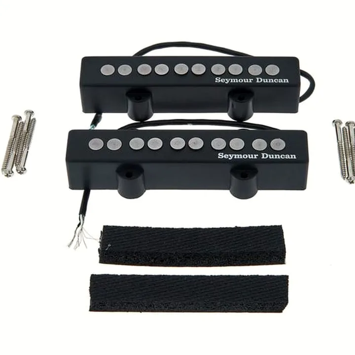 Seymour Duncan SJ5-3S J-Set : Comparatif, Test, Avis