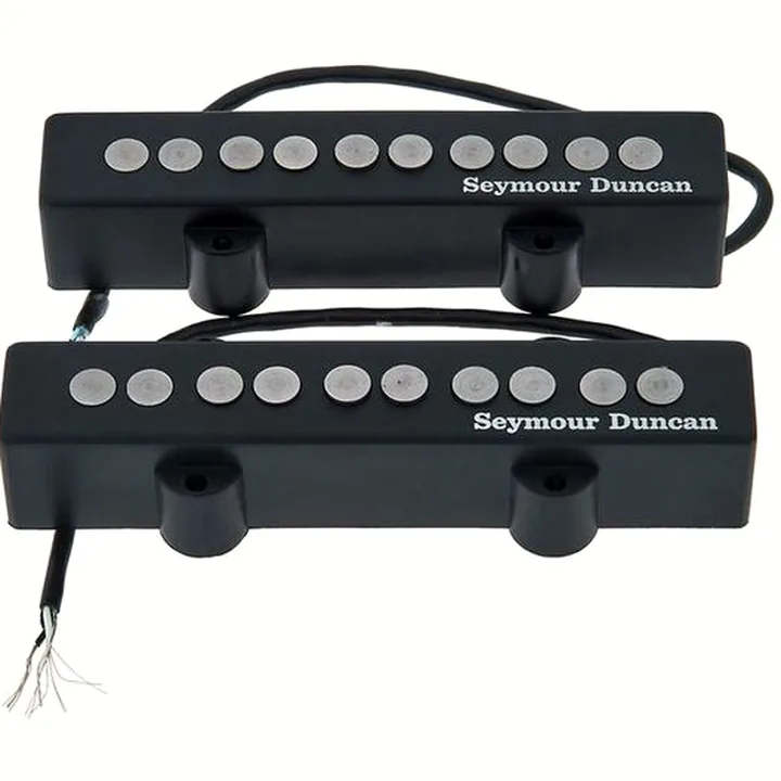 Seymour Duncan SJ5-3S J-Set : Comparatif, Test, Avis
