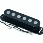 Seymour Duncan SJAG-3B BLK : Comparatif, Avis & Test