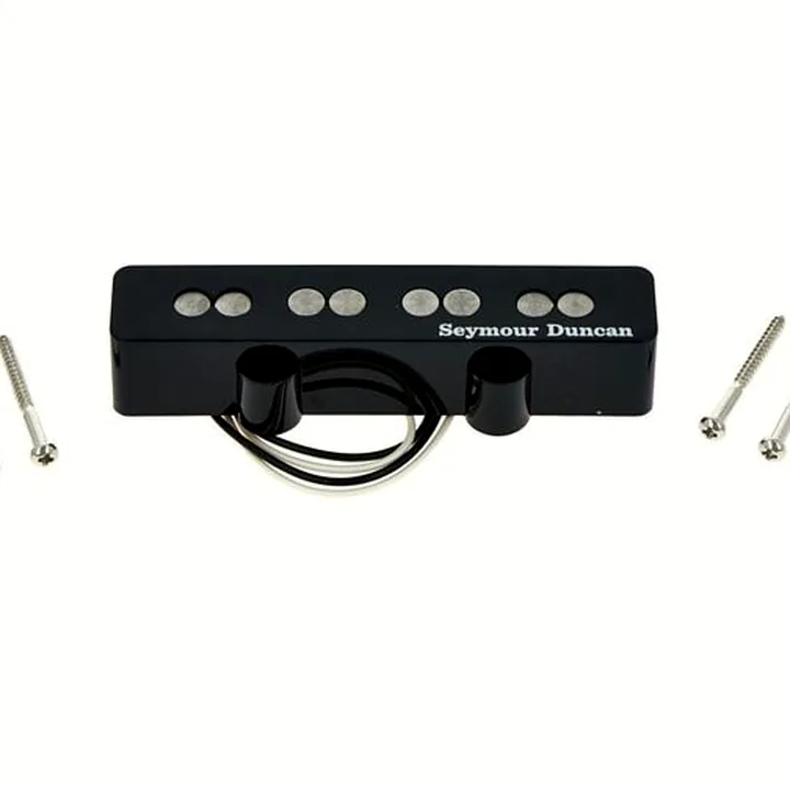 Seymour Duncan SJB-3B BK , Test & Avis