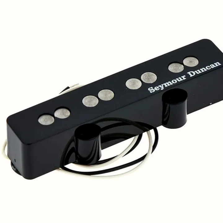 Seymour Duncan SJB-3B BK , Test & Avis
