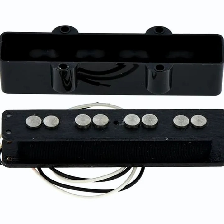 Seymour Duncan SJB-3B BK , Test & Avis