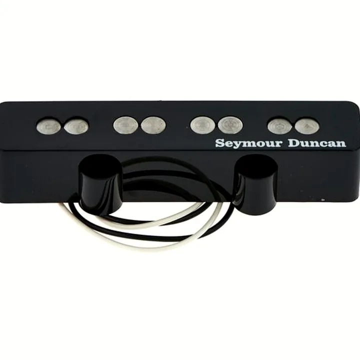 Seymour Duncan SJB-3B BK , Test & Avis