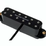 Seymour Duncan SJBJ-1N BLK – Avis, Test