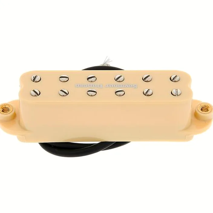 Et Avis : Seymour Duncan SJBJ-1n JB Junior Creme